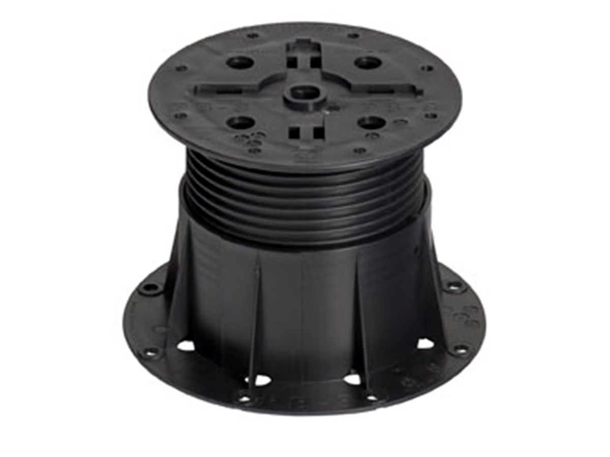 Teleskopický Terraco Buzon Rektifikační terč PB