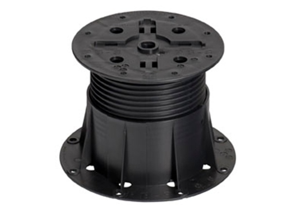 Teleskopický Terraco Buzon Rektifikační terč PB