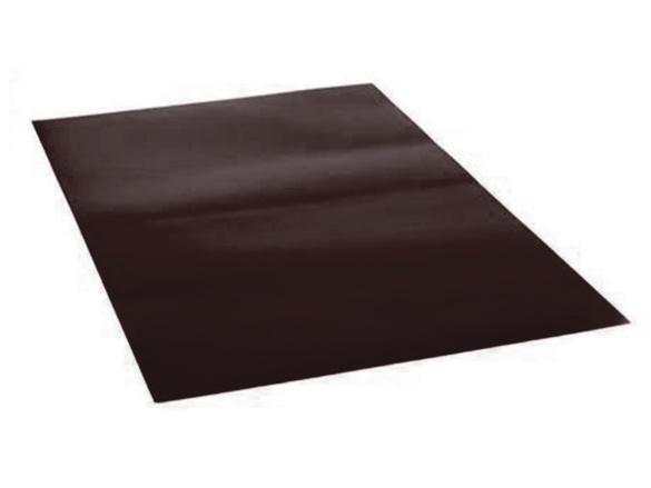 Tabulový plech matný Budmat