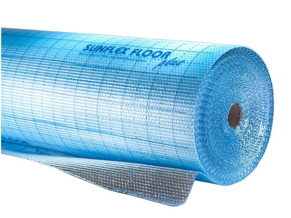 Tart Fólie Sunflex Floor Plus