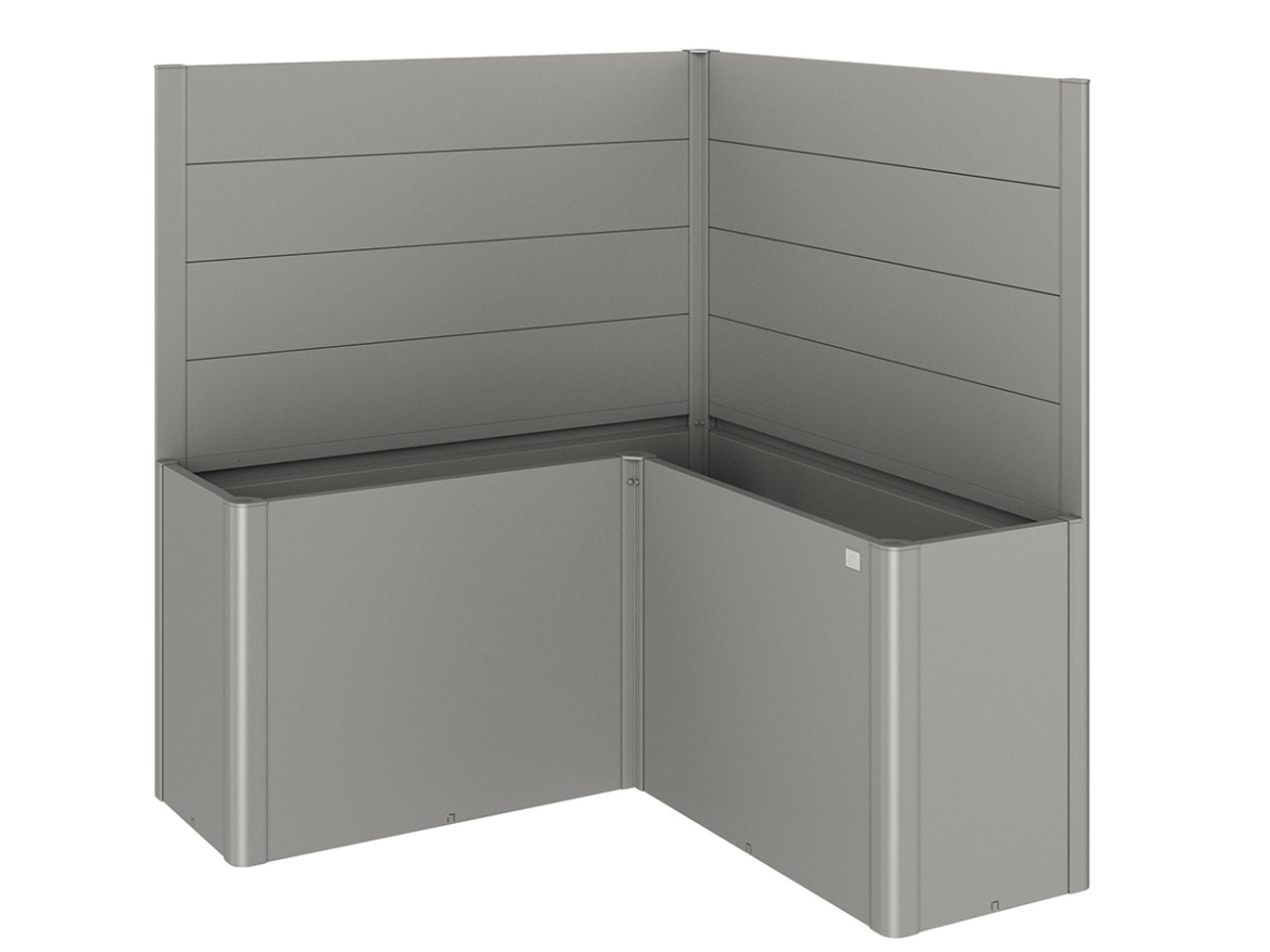 Belvedere L Biohort Zástěna