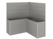 Belvedere L Biohort Zástěna