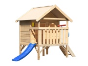 Domek Karibu Mini Plus