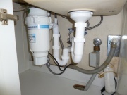 Drtiče odpadu EcoMaster STANDARD EVO3