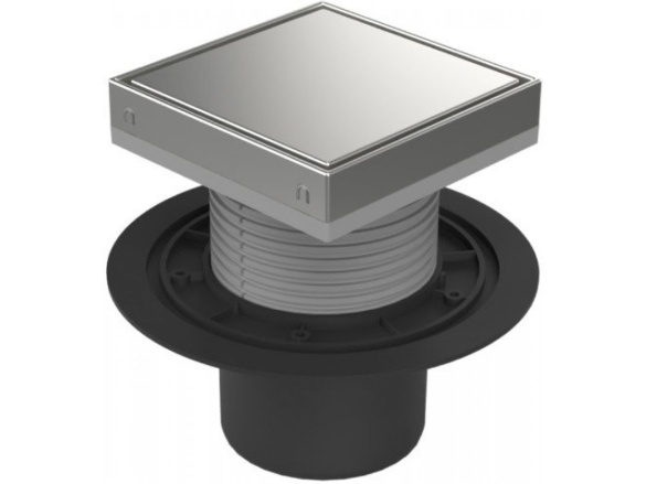 Chuděj PVSU 110 (univerzální)