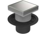 Vpusť Chuděj PVSU 110 (univerzální)