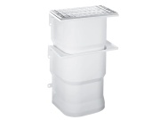 Větrací šachta Scobax Standart