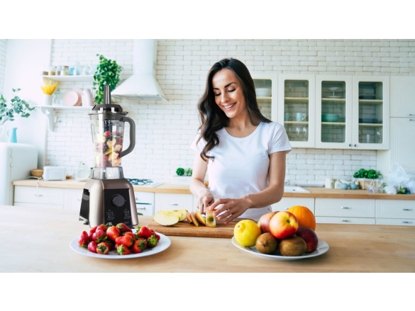 G21 Blender  Perfection brown