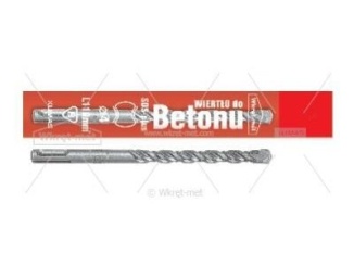 Elemek és tartozékok –  Klimas Wkręt-met VRTÁK SDS/BETON 16X260