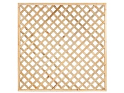 Mříž Tuindeco Diagonal eco 180