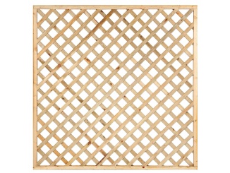 Zahrada –  Tuindeco Diagonal eco 180