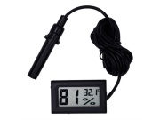 Átvilágítók, hőmérők és higrométerek