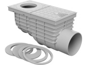 Gajgr Chuděj KV 110 B