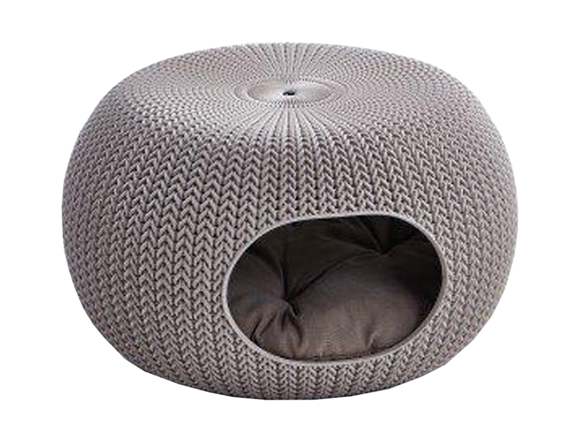 Curver Pelíšek Knit