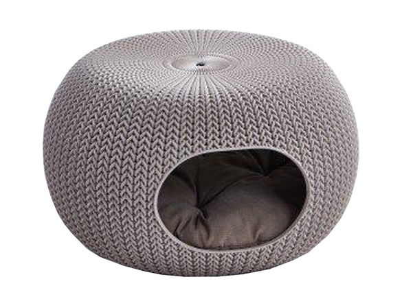 Curver Pelíšek Knit