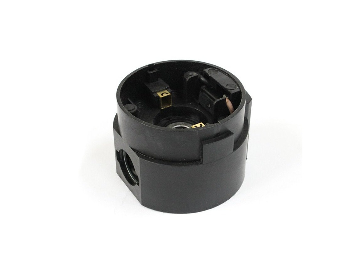 Náhradní díly drtiče EcoMaster 0028 - Spodní díl motoru