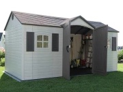 Domček Lifetime Garten Villa