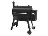 Pellet grill Traeger PRO 780 (BLACK) INT