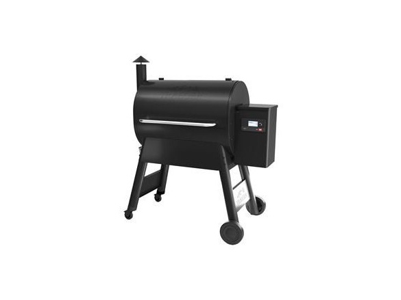 Pellet grill Traeger PRO 780 (BLACK) INT