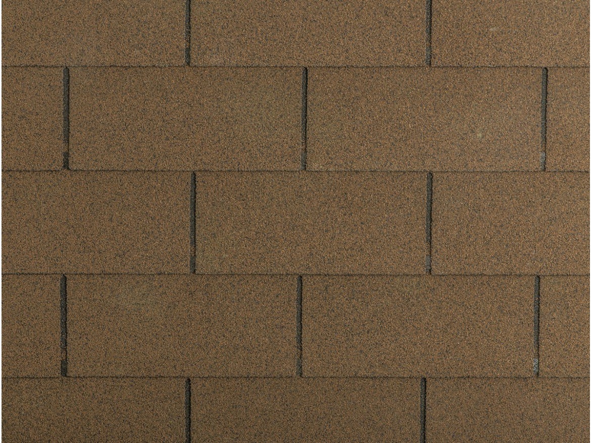 Asfaltový šindeľ Scobax Rectangular