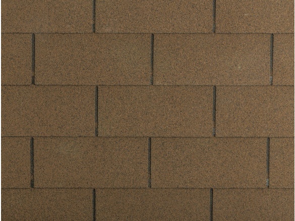 Asfaltový šindeľ Scobax Rectangular