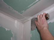 SDK TUFF-TAPE sarokszalag Strait-flex TUFF-TAPE