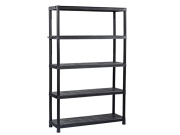 Regál 120 Keter Plus Shelf