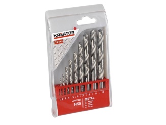 Skleněné –  Kreator KRT012002 10