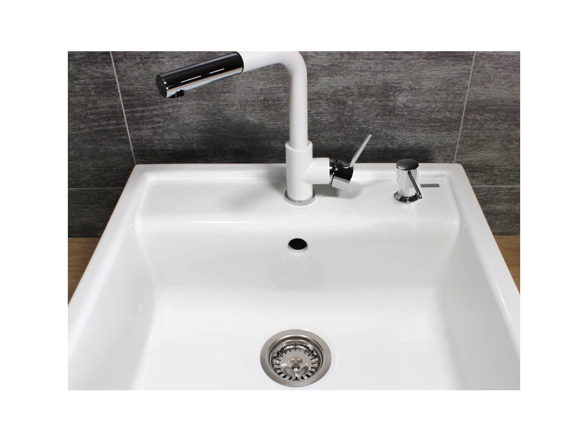 Kuchyňské baterie Helika Modus 2383