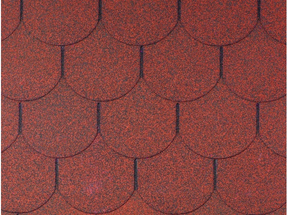 Asfaltový šindel Gutta Guttatec Topglass Beaver