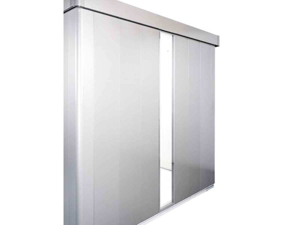 Biohort Panel z akrylátového skla Neo