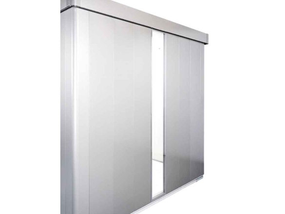 Biohort Panel z akrylátového skla Neo