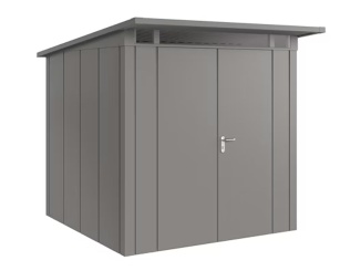 Příslušenství pro Zahradní box Hörmann Juno 0,8 m x 1,6 m, antracit