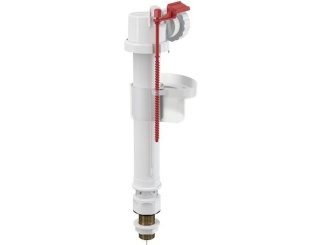 Alcadrain –  Alcadrain Napouštěcí ventil A18 G 1/2", spodní, kovový závit,