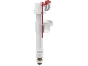 Alcadrain Napouštěcí ventil A18 G 1/2", spodní, kovový závit,