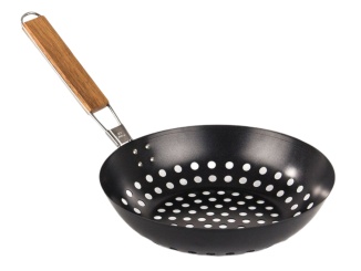 Kertek –  G21 Pánev Gril Master