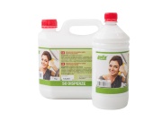 Penetrácia Gutta SO disperze