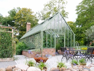 Üveg –  Vansta Pimpinell