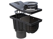 Chuděj Košík KV 160