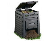 Pestovanie a starostlivosť o záhradu