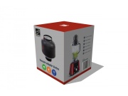 G21 Vakuovací nástavec  Vortex