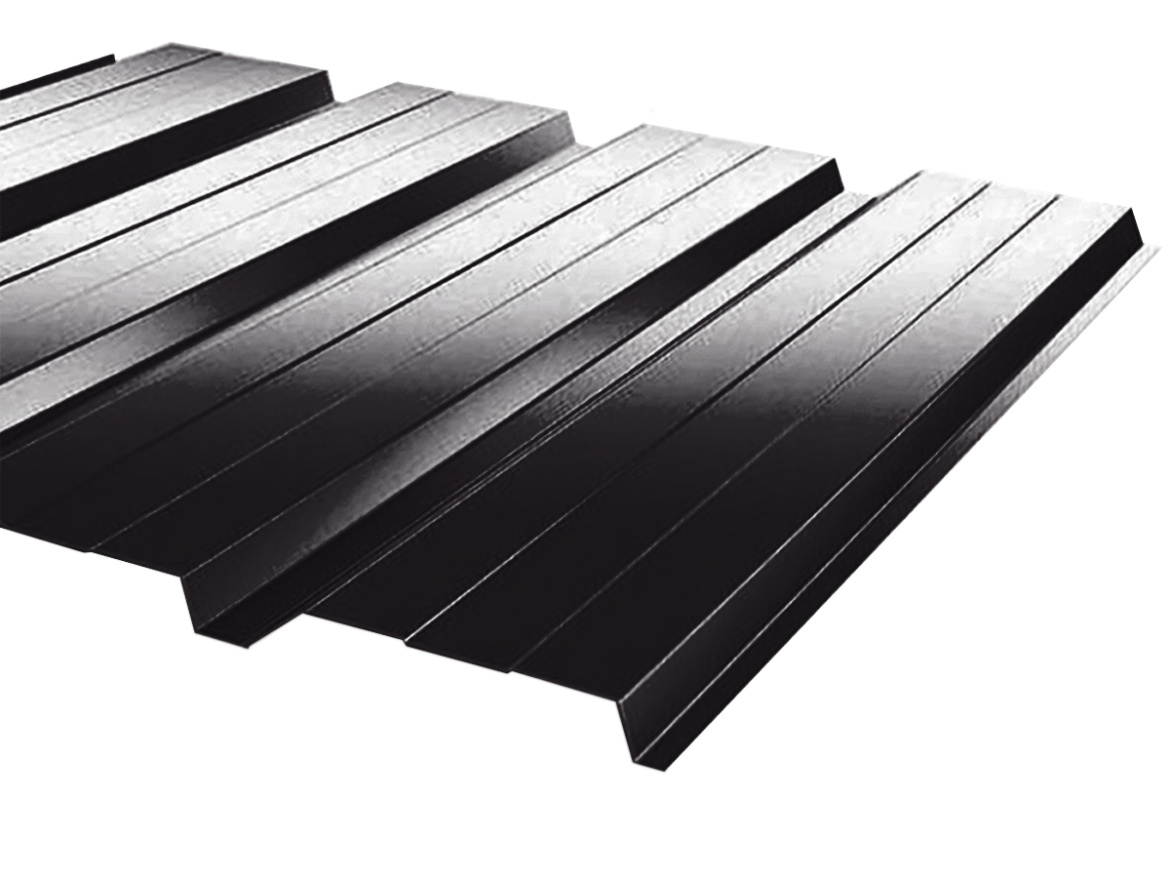 Trapézový plech Budmat TRB-30
