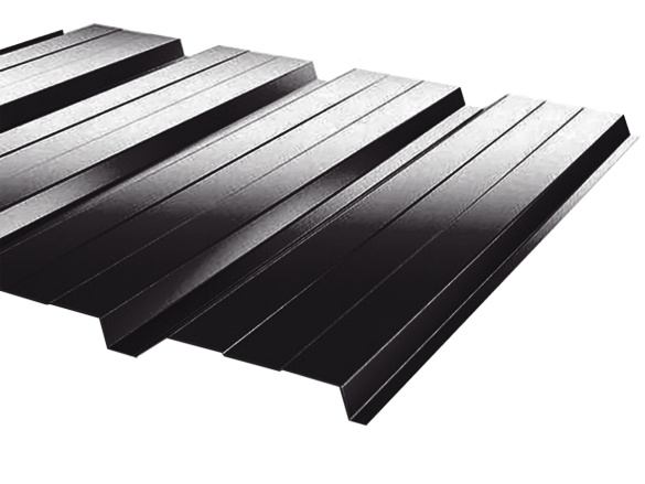 Trapézový plech Budmat TRB-30