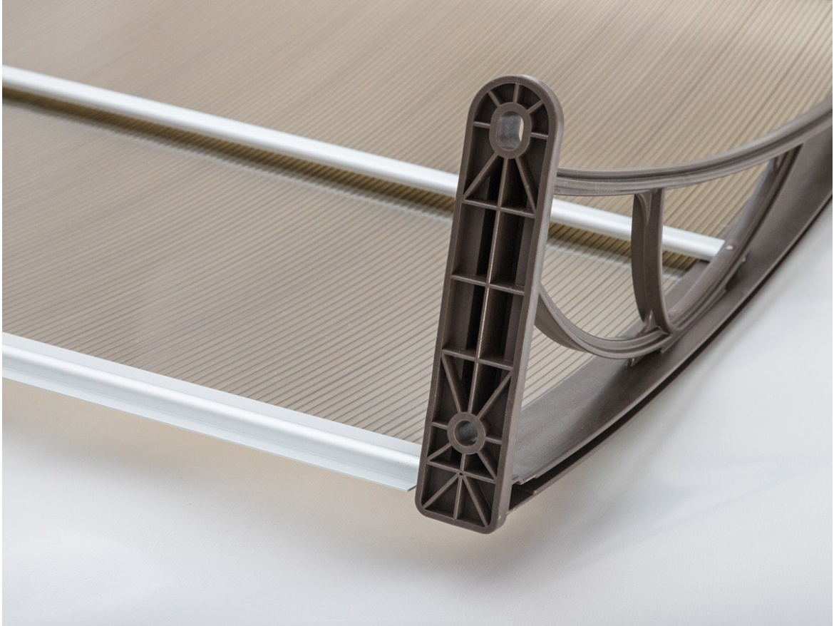 Vchodová strieška Gutta Valtellina