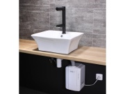 Kézszárítók Jet Dryer DUO 2v1