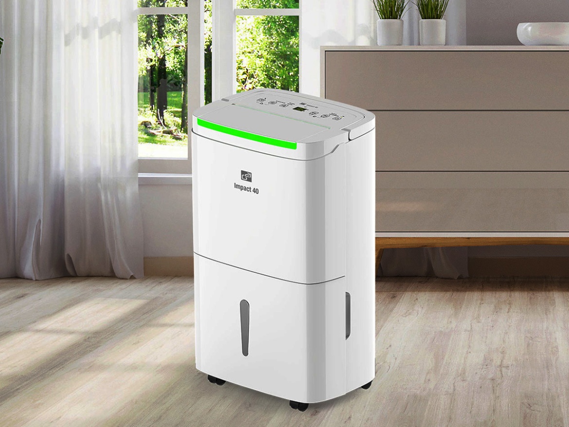 Odvlhčovač G21 Impact 40