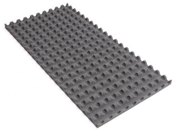 Akustická pěna Scobax SilentSystem Sinus