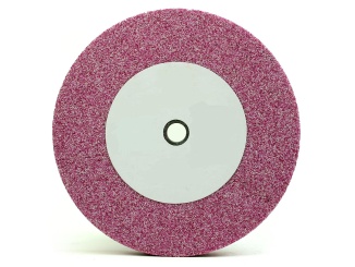 Brusky –  Scheppach Brusný kotouč pro stolní brusky 150 mm