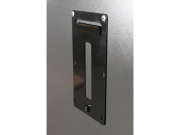 Kézszárítók Jet Dryer AIRTAP 2v1 - kulatá