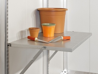 Príslušenstvo pre Regálové Biohort stojny CasaNova